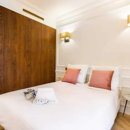 Appartamento Newly Rebuilt By Architect - Center Of