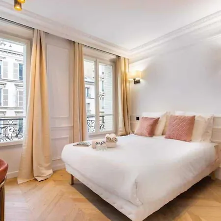 Newly Rebuilt By Architect - Center Of Parigi